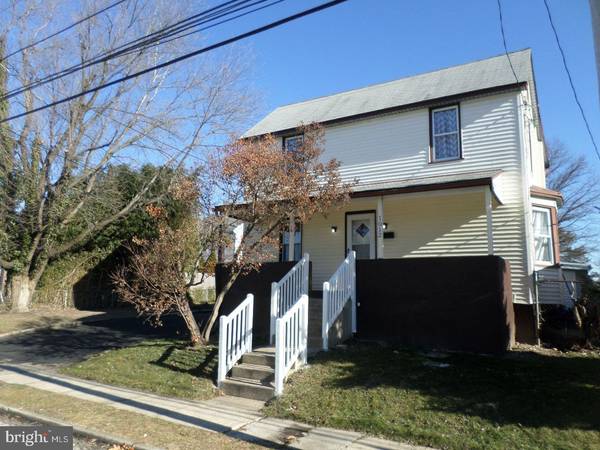 1012 BELMONT AVE, Folsom, PA 19033