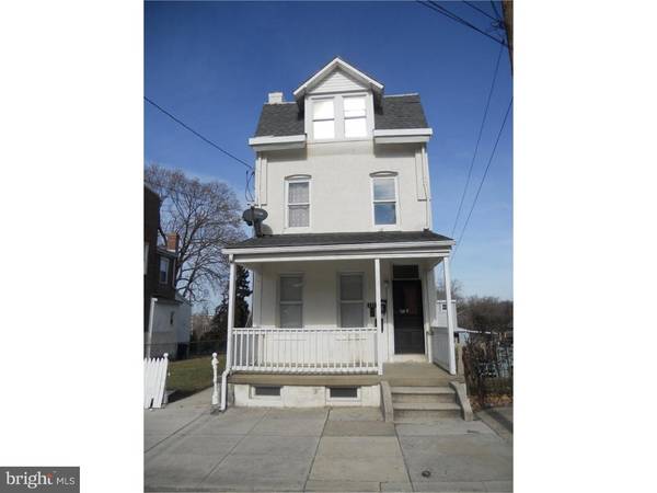 133 E 4TH ST, Bridgeport, PA 19405