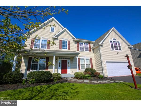 1140 PRESIDENTIAL DR, Quakertown, PA 18951