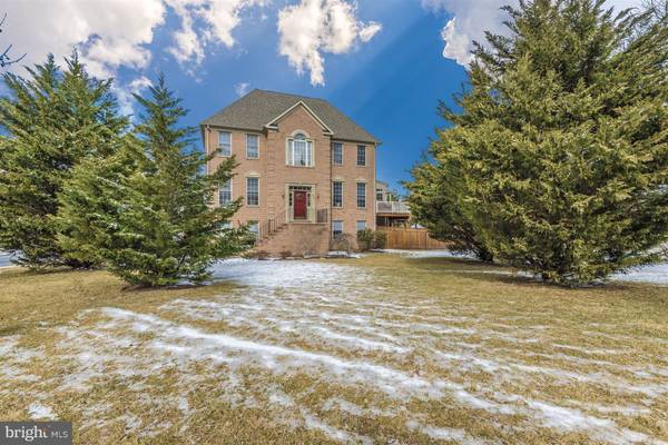 2400 RIPPLING BROOK RD, Frederick, MD 21701