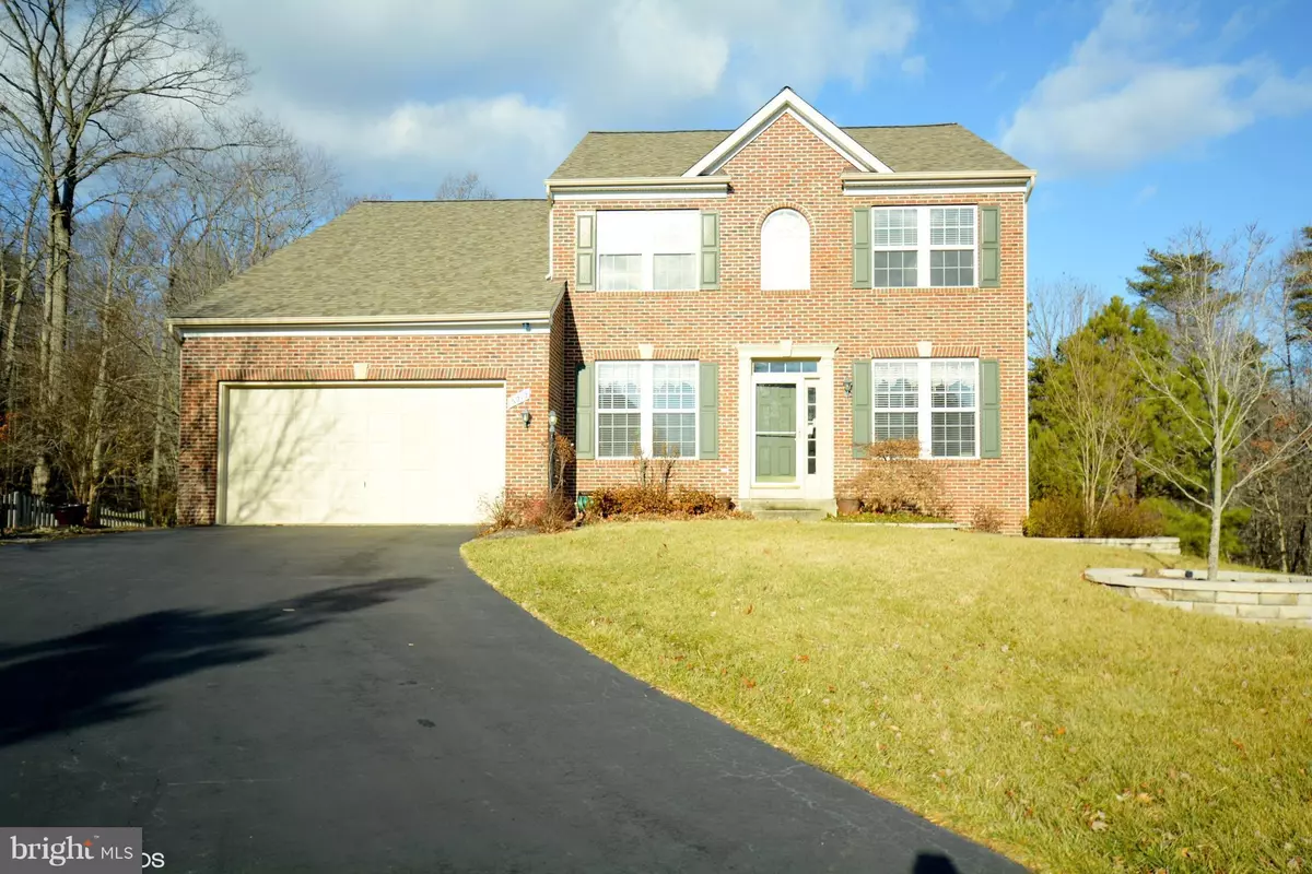 Woodbridge, VA 22193,15212 WARBLER CT