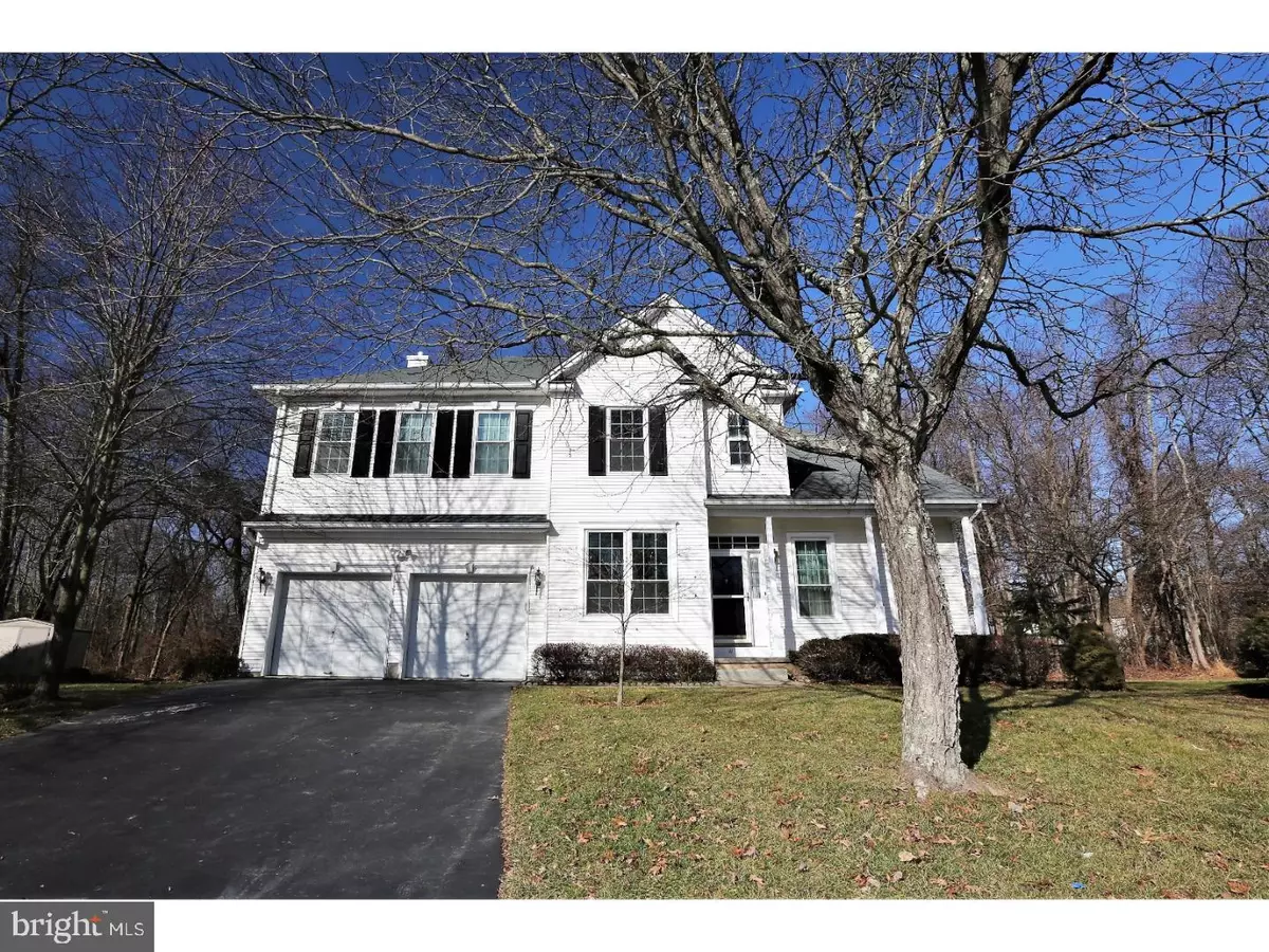 Princeton, NJ 08540,11 HARROGATE CIR