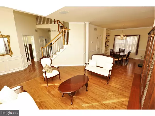 Princeton, NJ 08540,11 HARROGATE CIR