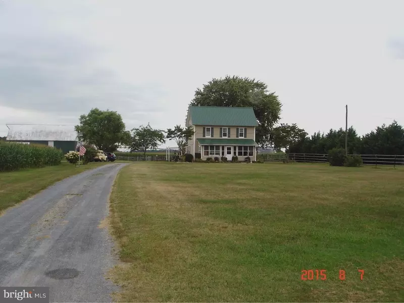 994 VERNON RD, Harrington, DE 19952