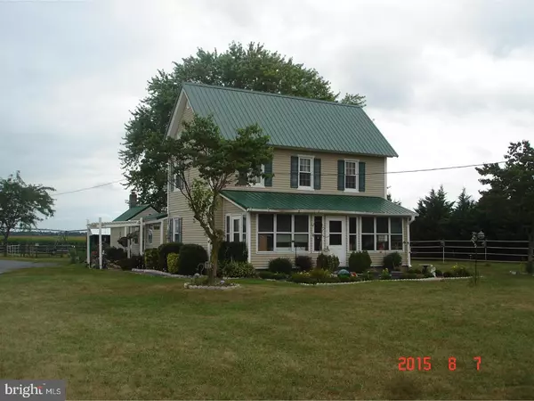 Harrington, DE 19952,994 VERNON RD