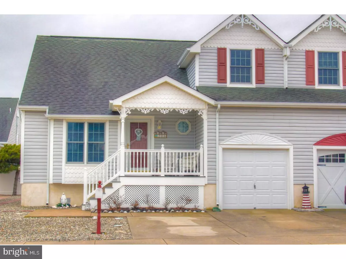 Wildwood Crest, NJ 08260,206 E RALIEGH AVE