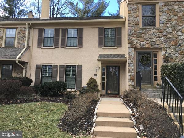 2104 WEATHERSTONE DR, Paoli, PA 19301