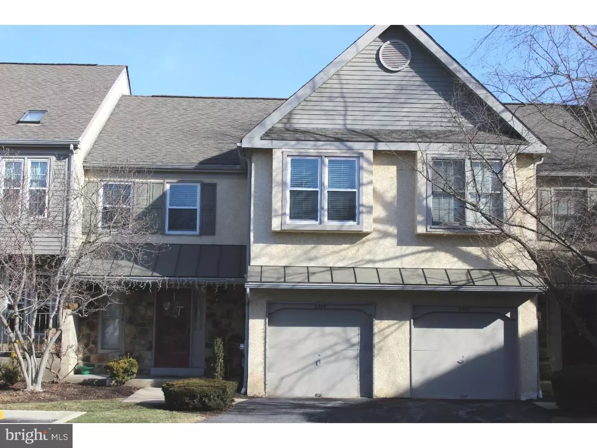 West Chester, PA 19382,2306 LEEDS CT