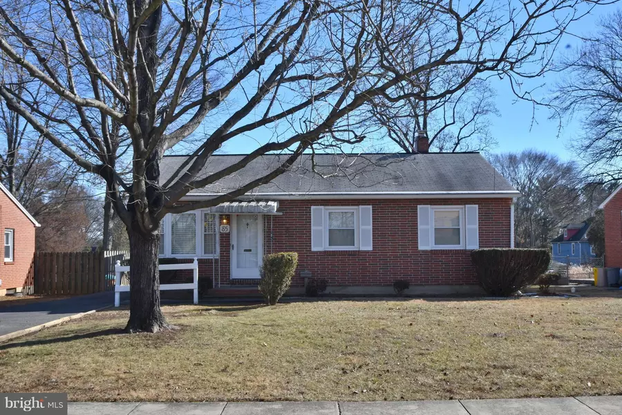 85 BAKER ST, Aberdeen, MD 21001