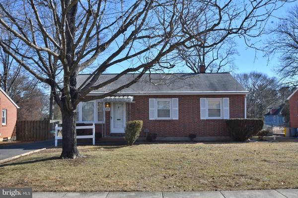 85 BAKER ST, Aberdeen, MD 21001