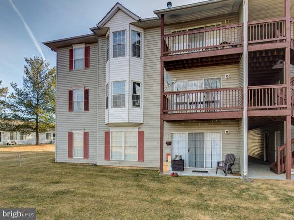 114-8 TIMBERLAKE TER, Stephens City, VA 22655