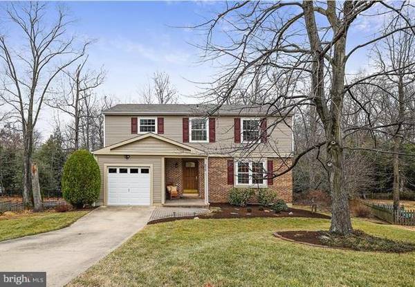 818 DIVIDING RD, Severna Park, MD 21146