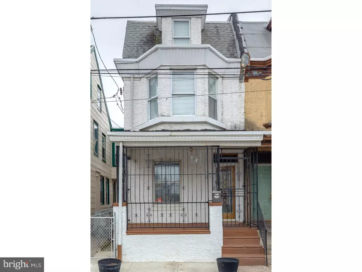 Philadelphia, PA 19124,4511 HEDGE ST