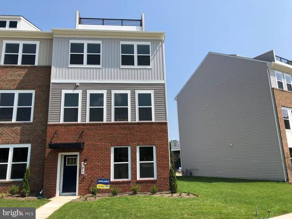 323 BRIGHT LIGHT CT, Edgewater, MD 21037