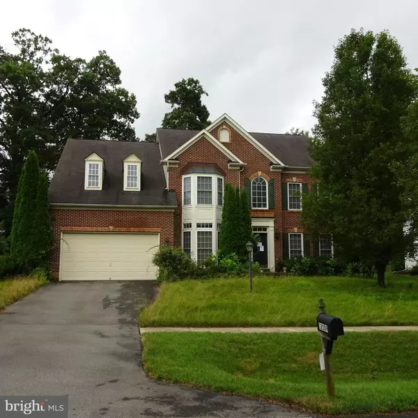 18509 FONTANA LN, Gaithersburg, MD 20879