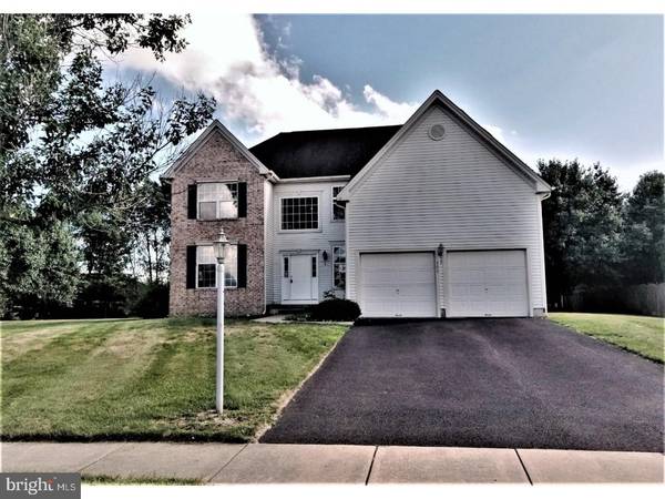 309 JOHNNY BOY LN, Berlin, NJ 08009