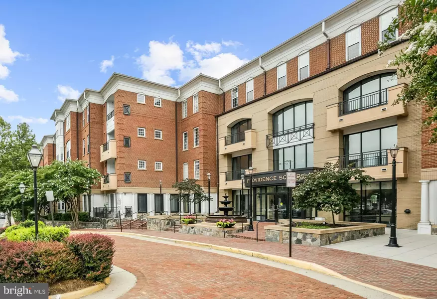 10328 SAGER AVE #408, Fairfax, VA 22030