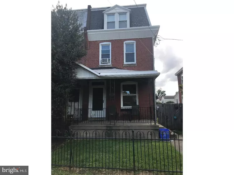 4308 RHAWN ST, Philadelphia, PA 19136