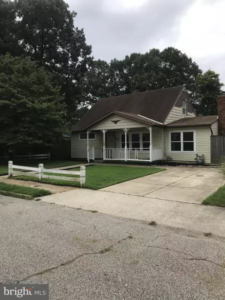 25 STEVENS RD, Glen Burnie, MD 21060