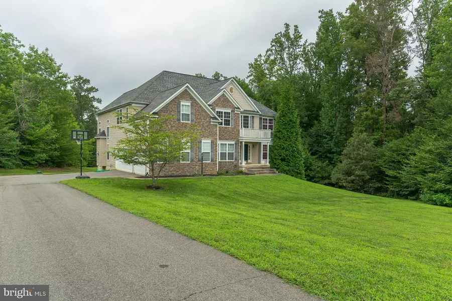 49 RIVER RIDGE LN, Fredericksburg, VA 22406