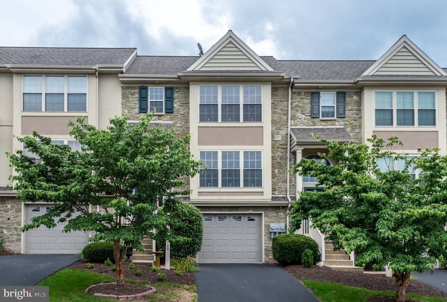 723 SKYWALK LANE, Lancaster, PA 17601