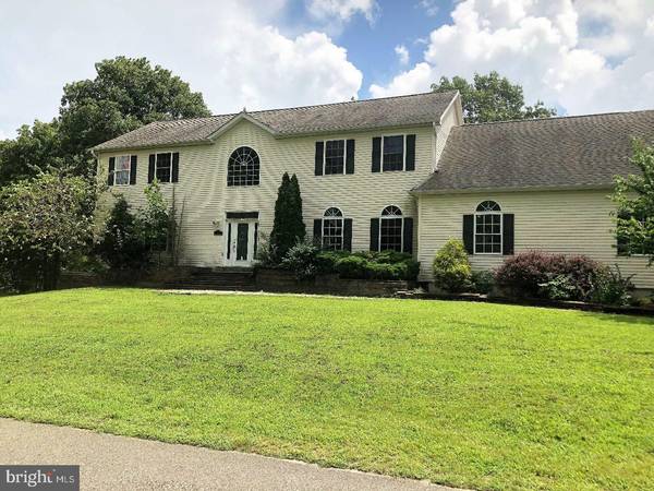 15 LANE AVE, Pemberton Twp, NJ 08068