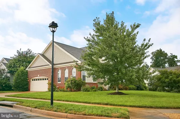 13392 FIELDSTONE WAY, Gainesville, VA 20155