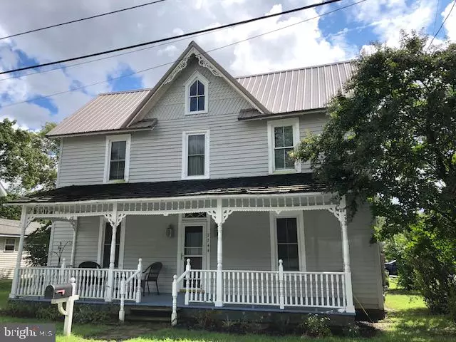 7744 MAIN ST, Bethel, DE 19931