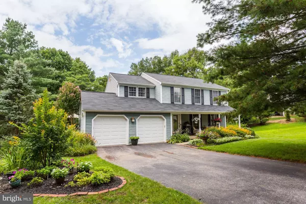 Columbia, MD 21044,6108 STRIKER CT