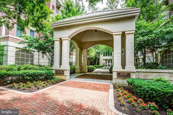 Columbia, MD 21044,10205 WINCOPIN CIR #311