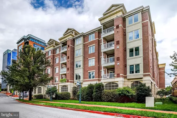 10205 WINCOPIN CIR #311, Columbia, MD 21044