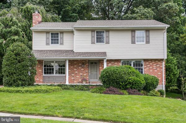 10819 SANDRINGHAM RD, Cockeysville, MD 21030