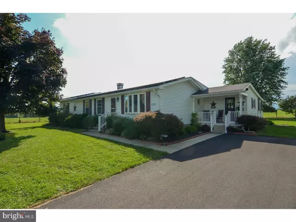 1133 KINGS HWY, Pilesgrove, NJ 08098