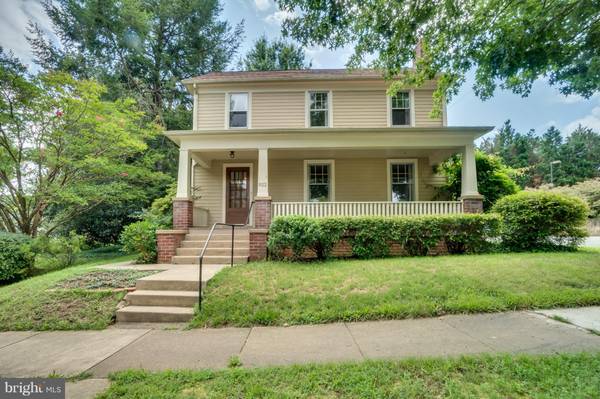 922 BROMPTON ST, Fredericksburg, VA 22401