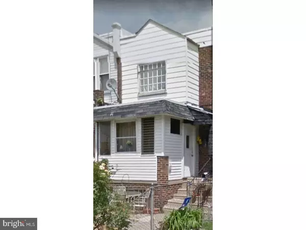 4627 WILBROCK ST, Philadelphia, PA 19136