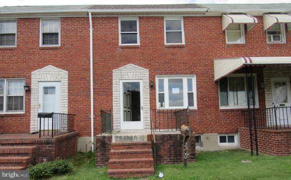 2720 PLAINFIELD RD, Baltimore, MD 21222