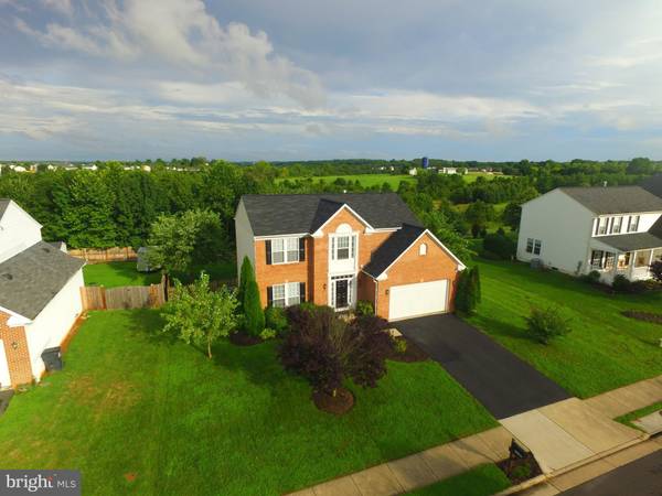 11183 ASHLEE BROOKE DR, Bealeton, VA 22712