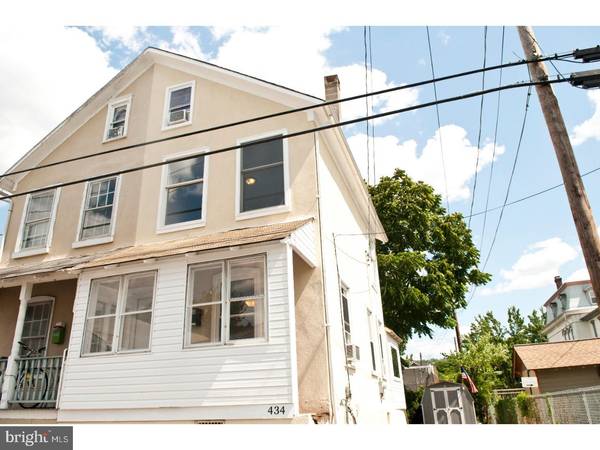 434 GREEN ST, Emmaus, PA 18049