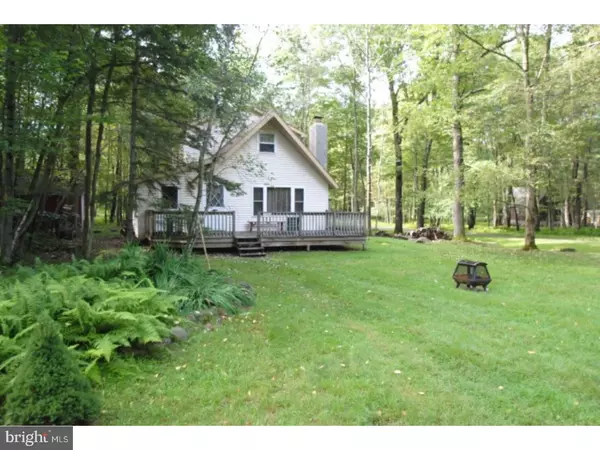 Pocono Lake, PA 18347,130 TEPEE DR