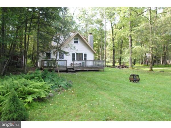 130 TEPEE DR, Pocono Lake, PA 18347