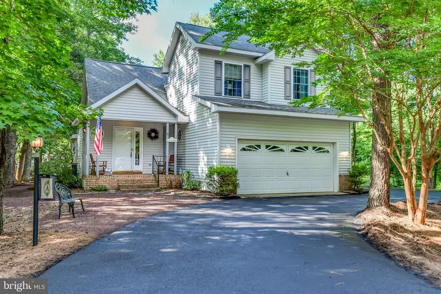 51 QUARTER STAFF PL, Ocean Pines, MD 21811