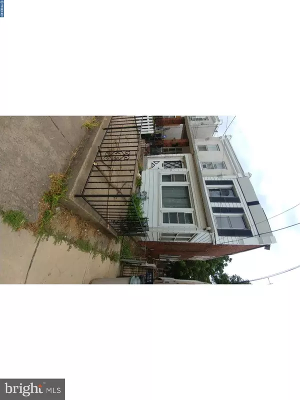 220 MOORE ST, Darby, PA 19023