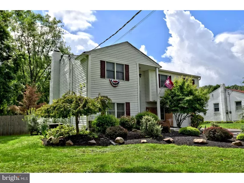 2107 N LINE ST, Lansdale, PA 19446