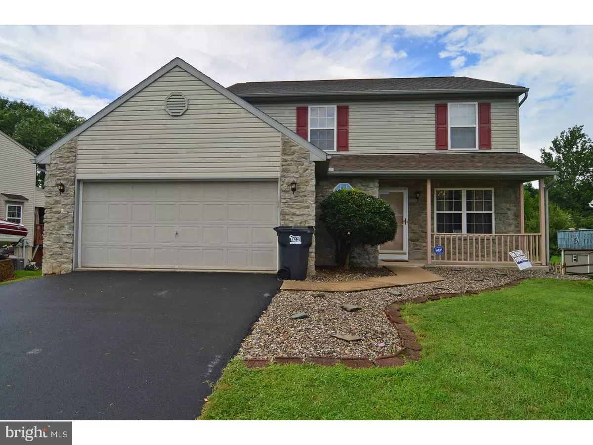 Blandon, PA 19510,49 SPIRIT CT