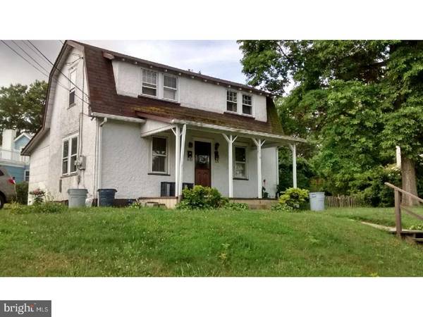 176 DURHAM RD, Langhorne, PA 19047