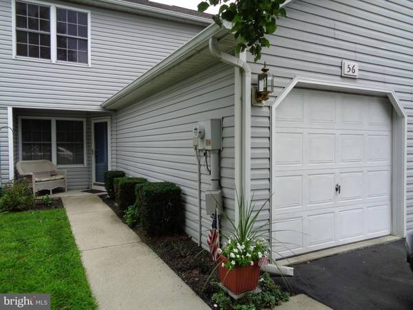 56 PARTRIDGE CIR, Carlisle, PA 17013