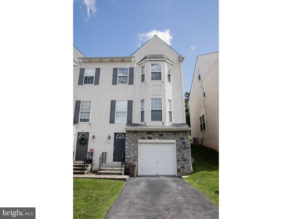 Bridgeport, PA 19405,714 BEECH CT