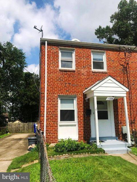 11936 BLUHILL RD, Silver Spring, MD 20902