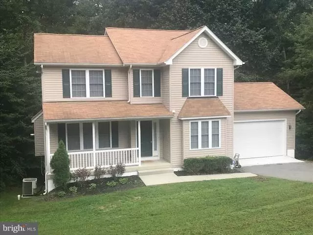 6118 CARTER DR, King George, VA 22485