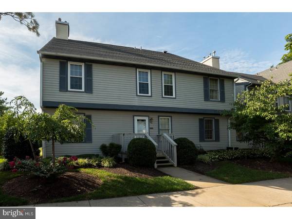 722 WESTFIELD DR, Cinnaminson, NJ 08077